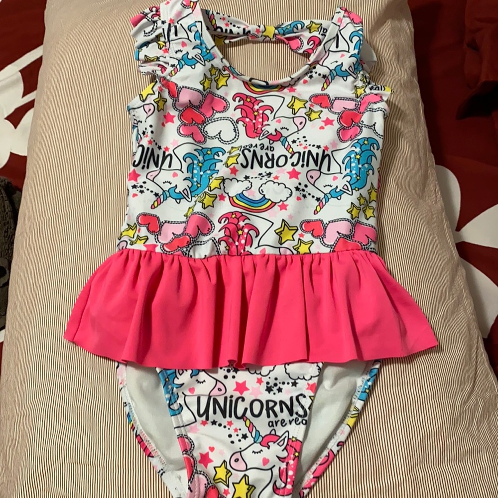 Sol Swim